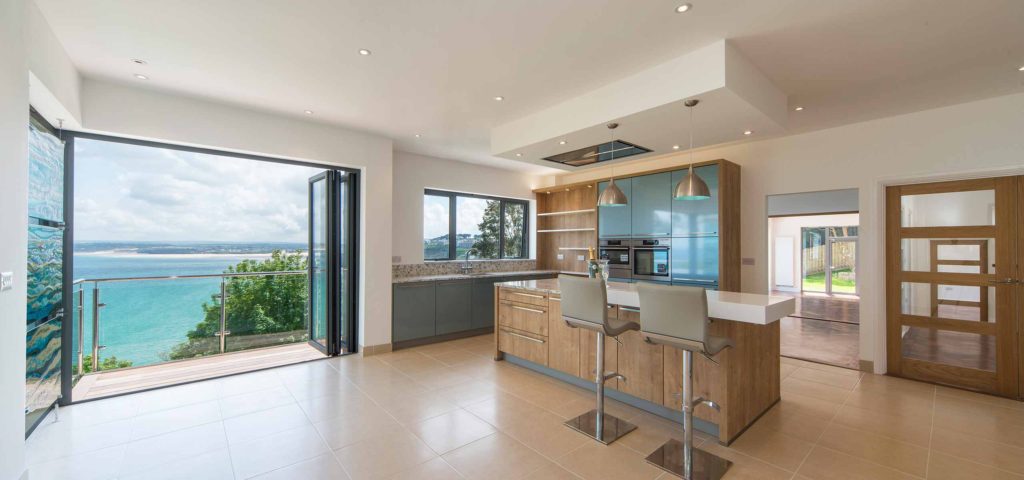 AJC Architecture — architectural project photograph 3 from the business website