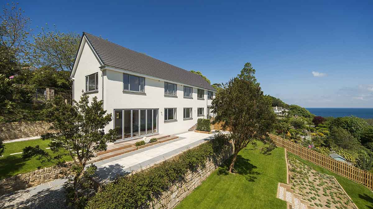 HAINS RESIDENTIAL
